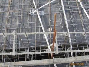 施工技术 建筑主体阶段施工要点大汇总 钢筋 模板 混凝土 水电预埋 ,干货,必须收藏