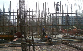 地面建筑施工工艺标准是什么