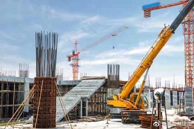 集团型建筑施工企业数字化转型应该选哪种方案?