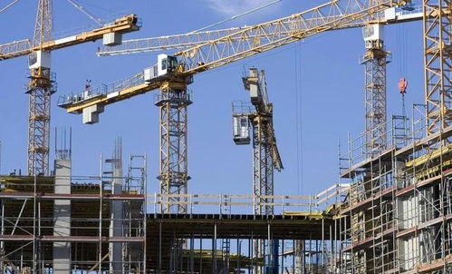 四类人员 决定建筑资质的未来 你属于哪一种