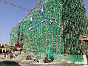 春节临近,医院建筑施工一定要做好的九件事