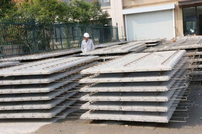 瑞弘建材:向装配式建筑产业化迈进
