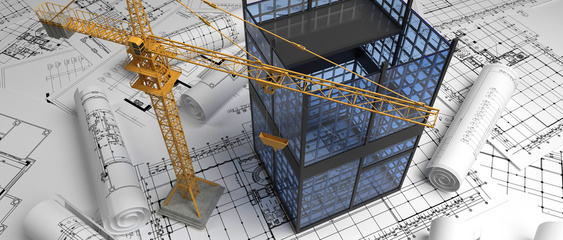 施工用BIM怎么样?超高层建筑施工中BIM的表现