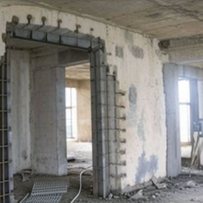 建筑施工中的“6个100%”管理要求