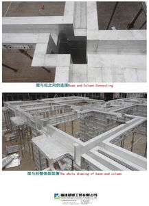 铝合金模板 革新建筑施工的新科技产品