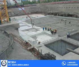 长沙钢结构屋顶防水施工 杭州海兰防水工程的实践经验