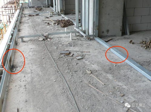 建筑施工现场巡查常见问题及应对措施