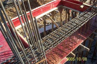 图文解说工地现场施工工艺 建筑施工关键流程详解