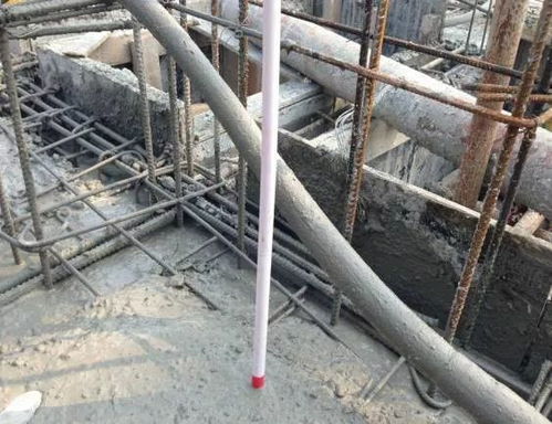 建筑主体阶段施工要点大汇总 钢筋、模板、混凝土与水電预埋