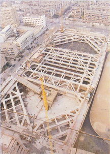 建筑工程基础施工方法解析