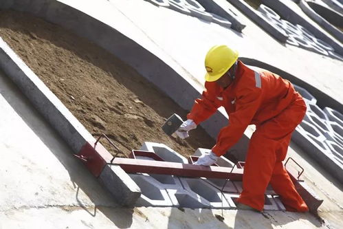 精品工程源于内生动力 从中铁四局牡佳客专项目部看工地现场管理