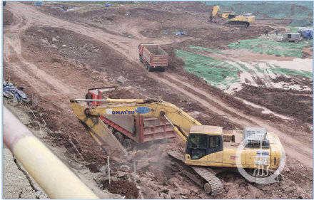 重庆通报30个大气污染源，工业废气、施工扬尘、露天焚烧成突出问题