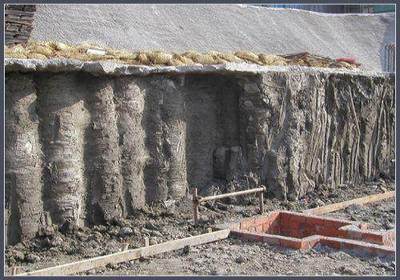 高层建筑施工支护方案的选择策略与实践案例分析